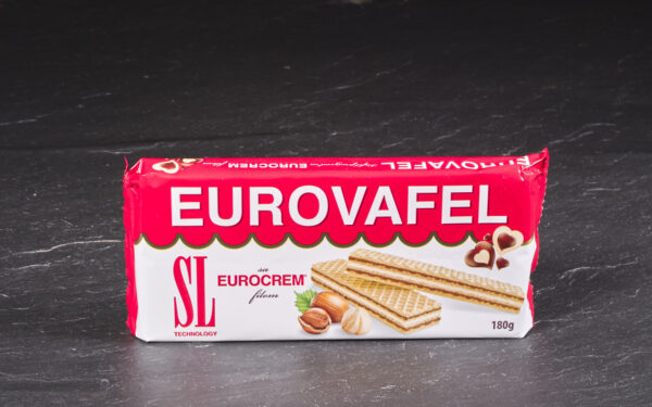 Eurowaffeln